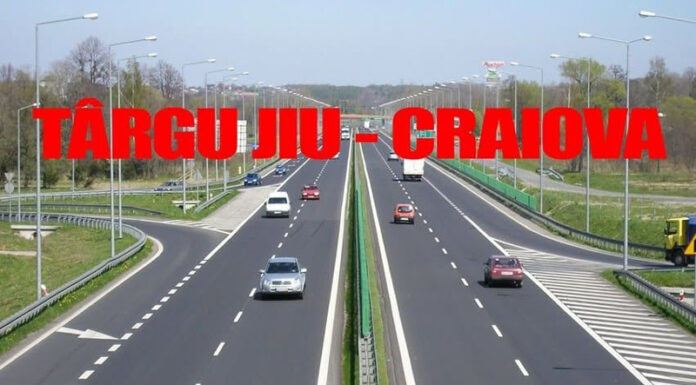 Au fost depuse patru oferte pentru execuția lotului 6 al Drumului Expres