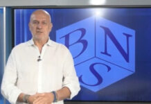 Dumitru Costin, reales în funcția de președinte al Blocului Național Sindical