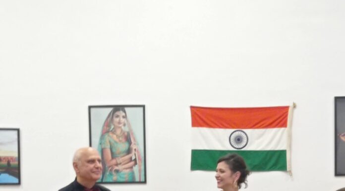 Eveniment de neuitat la Muzeul Județean: Recital „Canzoni Italiane” cu Stanca și Remus Manoleanu