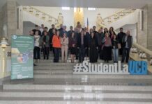 Inovație pe bandă rulantă la UCB Târgu Jiu!