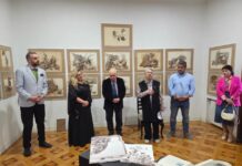 Emoții și participare numeroasă la evenimentul organizat de Muzeul „Constantin Brâncuși”