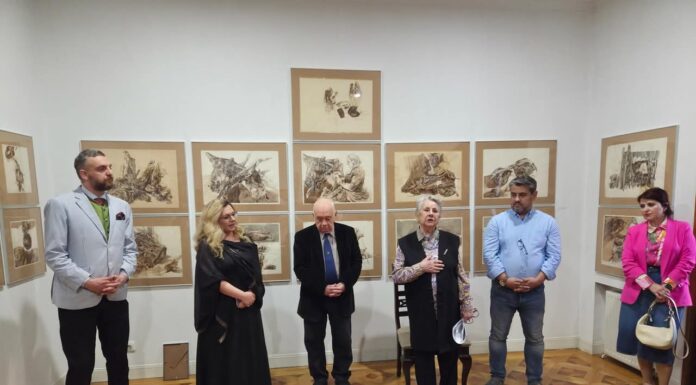 Emoții și participare numeroasă la evenimentul organizat de Muzeul „Constantin Brâncuși”