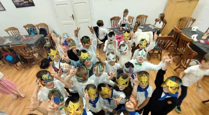 Ziua Copilului, marcată în avans la Muzeul Județean Gorj