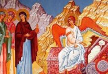 Dumnezeu a creat-o pe femeie ca pe «un ajutor potrivit» – Dacă vorbim despre o educaţie a rugăciunii, putem vorbi cu îndreptăţire şi despre o pedagogie a iertării și a iubirii!