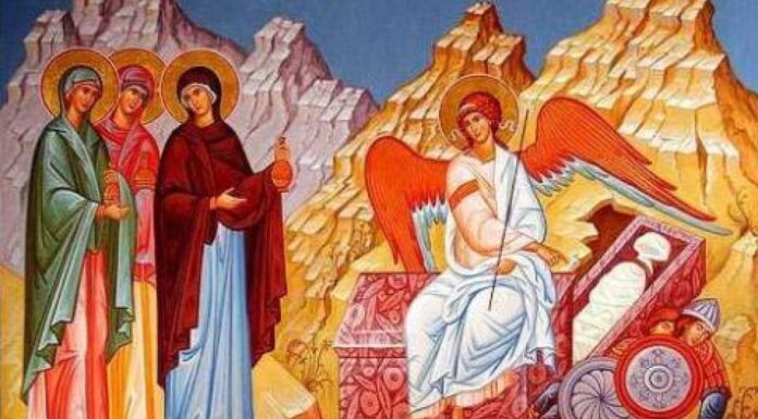 Dumnezeu a creat-o pe femeie ca pe «un ajutor potrivit» – Dacă vorbim despre o educaţie a rugăciunii, putem vorbi cu îndreptăţire şi despre o pedagogie a iertării și a iubirii!