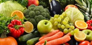 Concurs pentru elevii din Gorj: „Prietenele noastre, fructele și legumele”