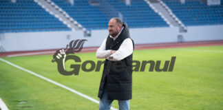 Găman trage un semnal de alarmă după meciul de la Fărcășești: ,,Am suferit la organizarea defensivă”