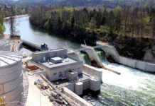 Producția de energie a Hidroelectrica a scăzut cu aproape 40% în primul trimestru din acest an. ,,Este cel mai scăzut nivel din ultimii 10 ani pentru trimestrul I”