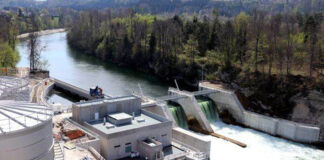 Producția de energie a Hidroelectrica a scăzut cu aproape 40% în primul trimestru din acest an. ,,Este cel mai scăzut nivel din ultimii 10 ani pentru trimestrul I”