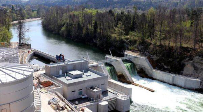 Producția de energie a Hidroelectrica a scăzut cu aproape 40% în primul trimestru din acest an. ,,Este cel mai scăzut nivel din ultimii 10 ani pentru trimestrul I”