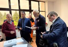 S-au decernat premiile Festivalului „Tudor Arghezi” de la Târgu Cărbunești!