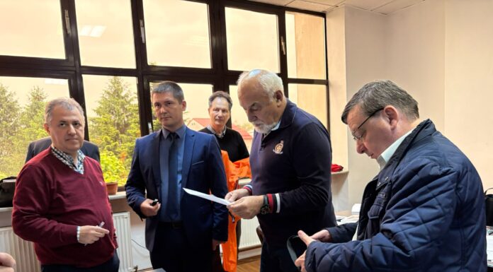 S-au decernat premiile Festivalului „Tudor Arghezi” de la Târgu Cărbunești!