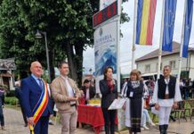 Ansamblul „Nedeia”, premiat de CJ Gorj