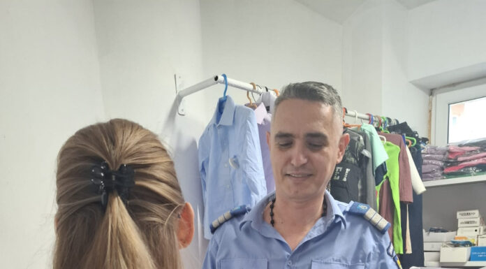 Portofel uitat în magazinul Finanțelor! Anunțul făcut de Jandarmeria Gorj