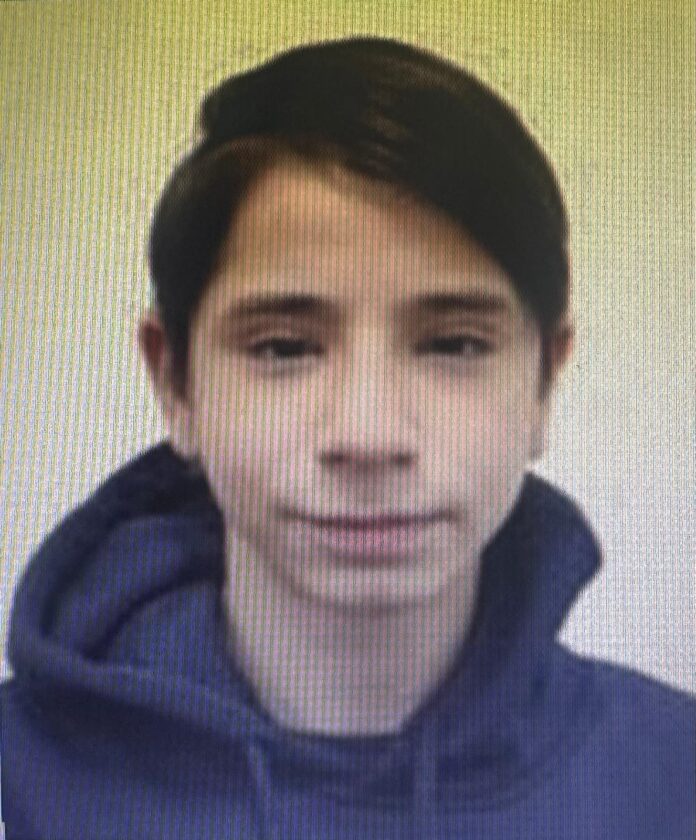 Tânăr de 18 ani, din Gorj, dispărut după ce a plecat din Thailanda