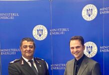 Sistem fotovoltaic, de peste 500.000 de lei, la sediul ISU Gorj