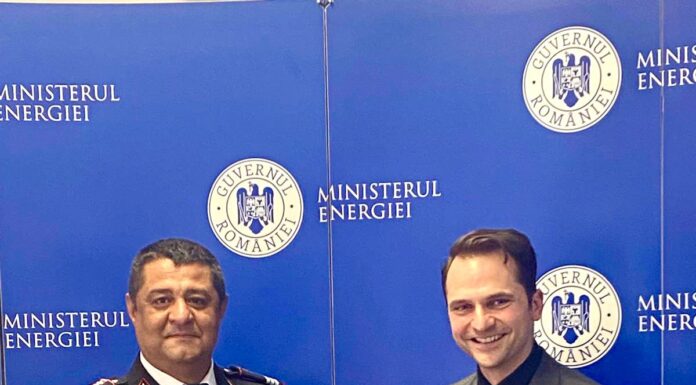 Sistem fotovoltaic, de peste 500.000 de lei, la sediul ISU Gorj