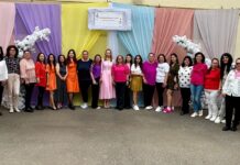 Festivalul „Copilărie în pași de dans” – Magia mișcării în lumea celor mici