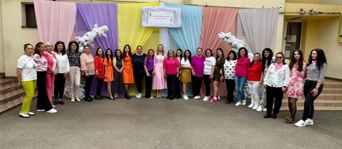 Festivalul „Copilărie în pași de dans” – Magia mișcării în lumea celor mici