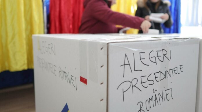 Care sunt județele cu cea mai mare prezență la vot