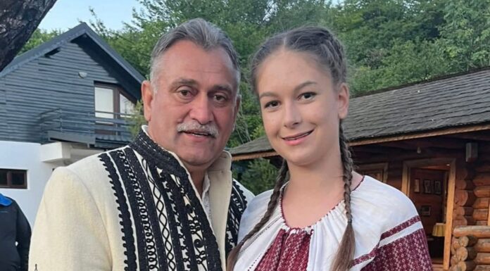 Trofeul Festivalului „Maria Apostol” a ajuns la o elevă a ȘPA Târgu Jiu