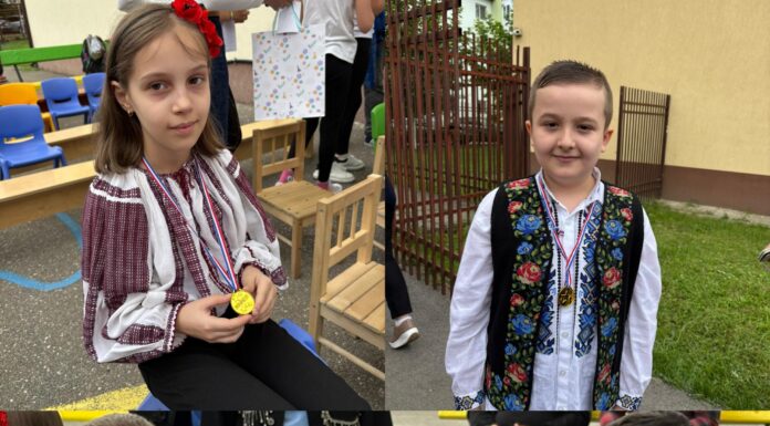 Grădinița Nr. 8 Târgu Jiu, gazda celei de-a patra ediții a Festivalului „Copilărie în pași de dans”