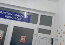 Secția de ginecologie rămâne închisă