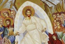 În sufletul nostru se naşte certitudinea Învierii – „Oamenii de azi, vor toți să ajungă în rai, în timp ce nu duc o viață cu adevărat creștinească! Or, fără asumarea crucii de creştin adevărat, nu putem să dobândim Împărăţia Cerească”!