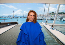 „Guvernul Copiilor 2”, filmul regizat de Ioana Mischie, proiectat la Târgu Jiu