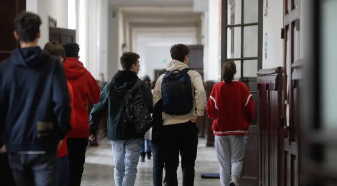 Noile planuri-cadru pentru liceu, lansate în iunie