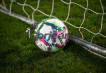 Mai sunt cinci runde din Liga 4