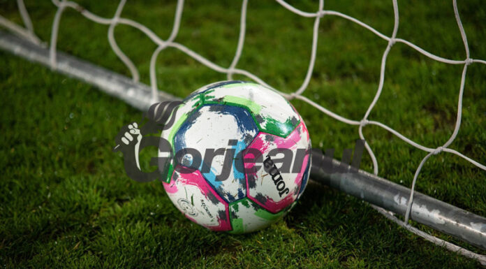 Mai sunt cinci runde din Liga 4