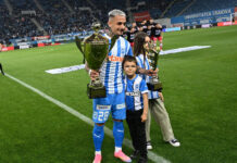 Mitriță are clauză de 5 milioane de euro: ,,Am ajuns la 30 de ani şi mă gândesc la binele familiei”