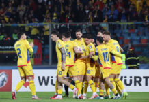 Lista convocărilor preliminare pentru meciurile cu Austria și Cipru