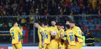 Lista convocărilor preliminare pentru meciurile cu Austria și Cipru