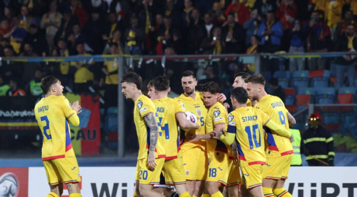 Lista convocărilor preliminare pentru meciurile cu Austria și Cipru