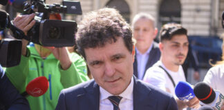 Ce planuri are Nicușor Dan pentru energia pe cărbune