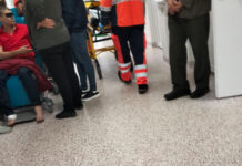 Trei salariați ai CEO nu vor mai putea munci o bună perioadă de timp, după accidentul de la SE Rovinari