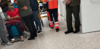 Trei salariați ai CEO nu vor mai putea munci o bună perioadă de timp, după accidentul de la SE Rovinari