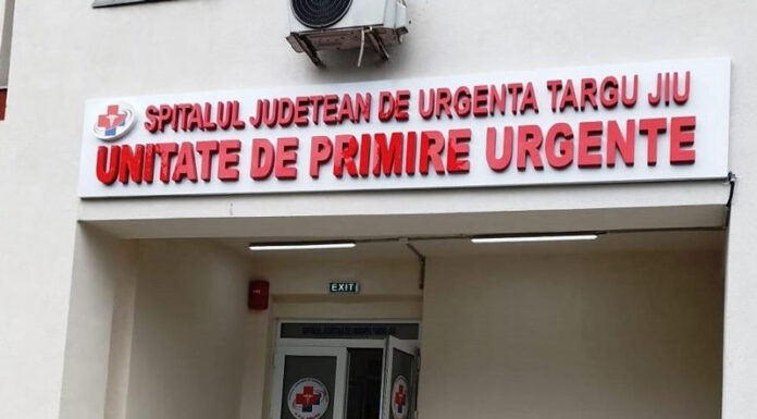 Raportul autopsiei în cazul lui Andrei, adolescentul mort la UPU Târgu Jiu, pe masa procurorilor