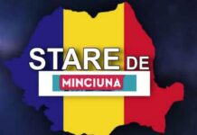 Despre păcatul înşelării şi al minciunii – Lupta noastră nu este împotriva trupului şi a sângelui, ci împotriva duhurilor răutăţii, a păcatului înşelării şi al minciunii care sunt în văzduh!