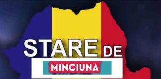 Despre păcatul înşelării şi al minciunii – Lupta noastră nu este împotriva trupului şi a sângelui, ci împotriva duhurilor răutăţii, a păcatului înşelării şi al minciunii care sunt în văzduh!