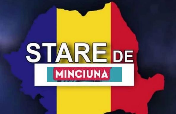 Despre păcatul înşelării şi al minciunii – Lupta noastră nu este împotriva trupului şi a sângelui, ci împotriva duhurilor răutăţii, a păcatului înşelării şi al minciunii care sunt în văzduh!