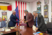 Evadatul din Scriitopia – Motrul – o cetate cultural(-literară) vie și durabilă