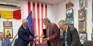 Evadatul din Scriitopia – Motrul – o cetate cultural(-literară) vie și durabilă