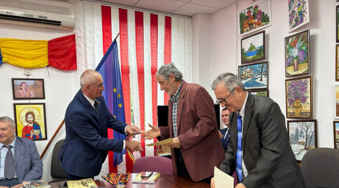 Evadatul din Scriitopia – Motrul – o cetate cultural(-literară) vie și durabilă