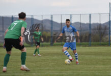 Vulturii și-au luat revanșa la Dăești