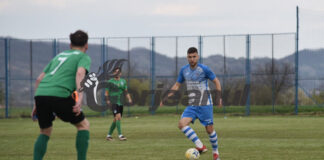 Vulturii și-au luat revanșa la Dăești