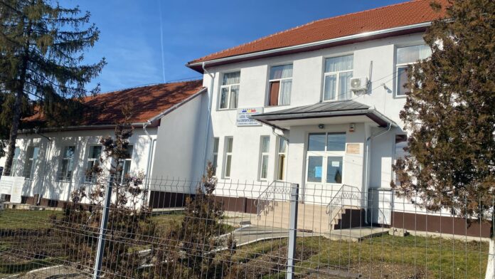 Doliu la liceul din Runcu