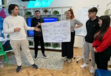 Festivalul de Incluziune „Regândim Educația” ajunge la Târgu Jiu